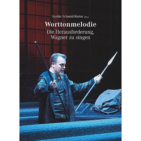 Worttonmelodie, Isolde Schmid-Reiter