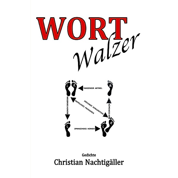 WortWalzer, Christian Nachtigäller