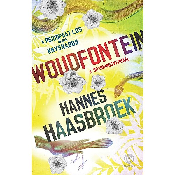 Woudfontein, Hannes Haasbroek