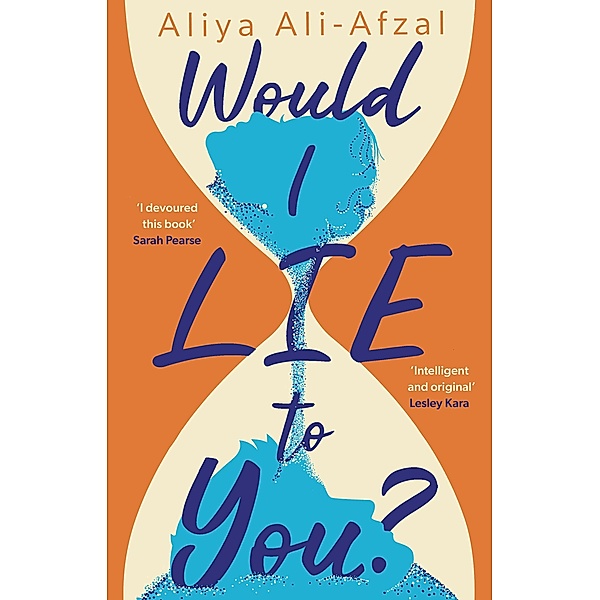 Would I Lie to You?, Aliya Ali-Afzal