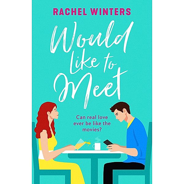 Would Like to Meet, Rachel Winters