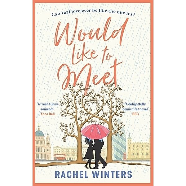 Would Like to Meet, Rachel Winters