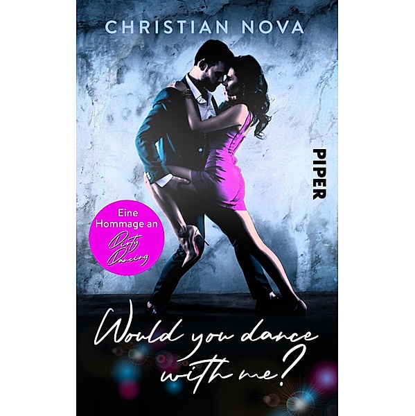 Would you dance with me?, Christian Nova