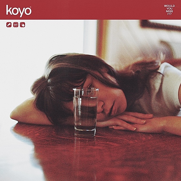 Would You Miss It? (Vinyl), Koyo
