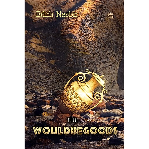 Wouldbegoods, Edith Nesbit