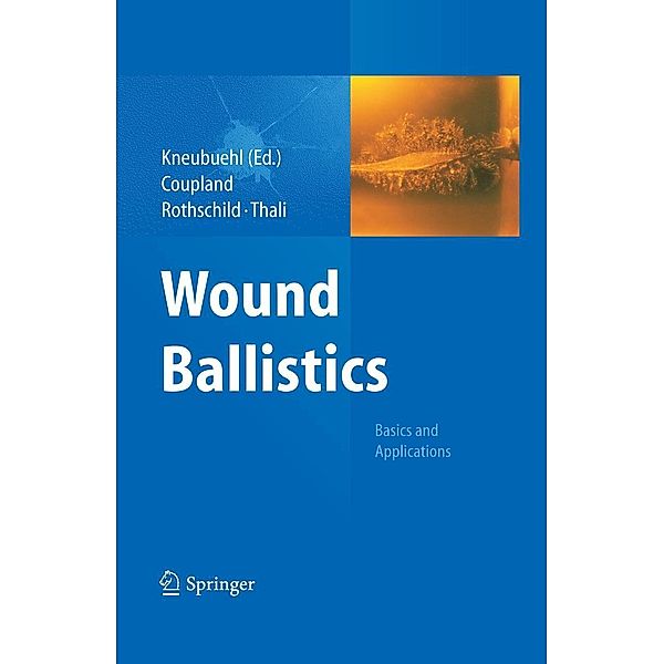 Wound Ballistics