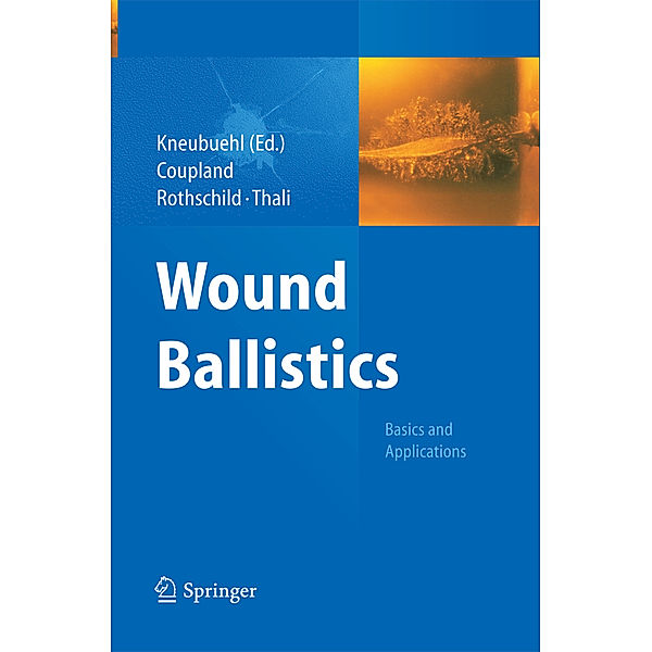 Wound Ballistics