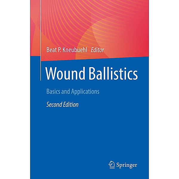 Wound Ballistics