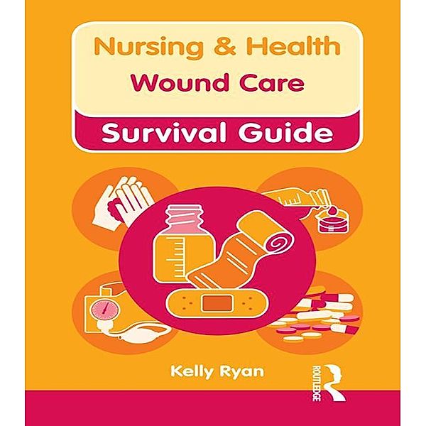 Wound Care, Kelly Ryan