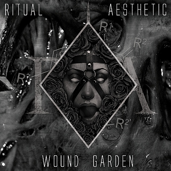Wound Garden, Ritual Aesthetic