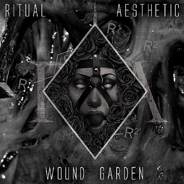 Wound Garden (Vinyl), Ritual Aesthetic