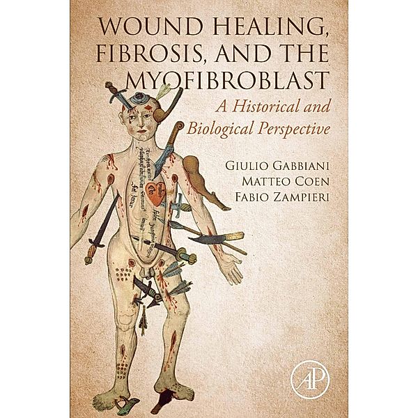 Wound Healing, Fibrosis, and the Myofibroblast, Giulio Gabbiani, Matteo Coen, Fabio Zampieri
