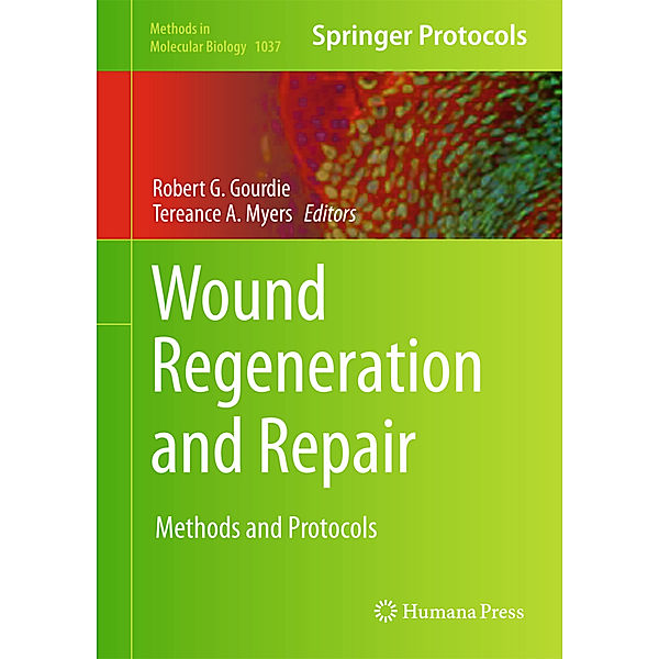 Wound Regeneration and Repair