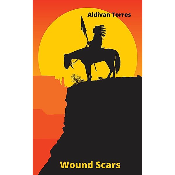 Wound Scars, Aldivan Torres