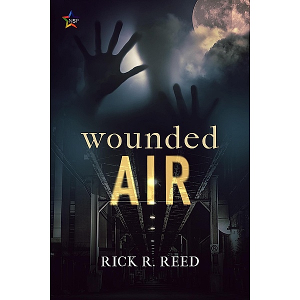 Wounded Air, Rick R. Reed
