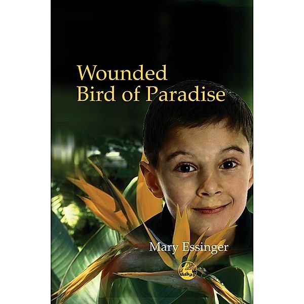 Wounded Bird of Paradise, Mary Essinger