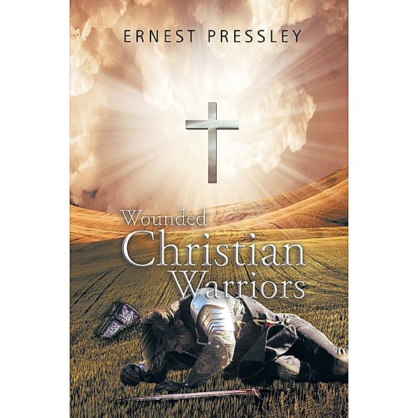 Wounded Christian Warriors, Ernest Pressley