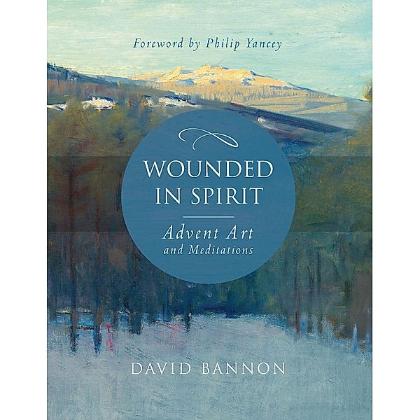 Wounded in Spirit, David Bannon