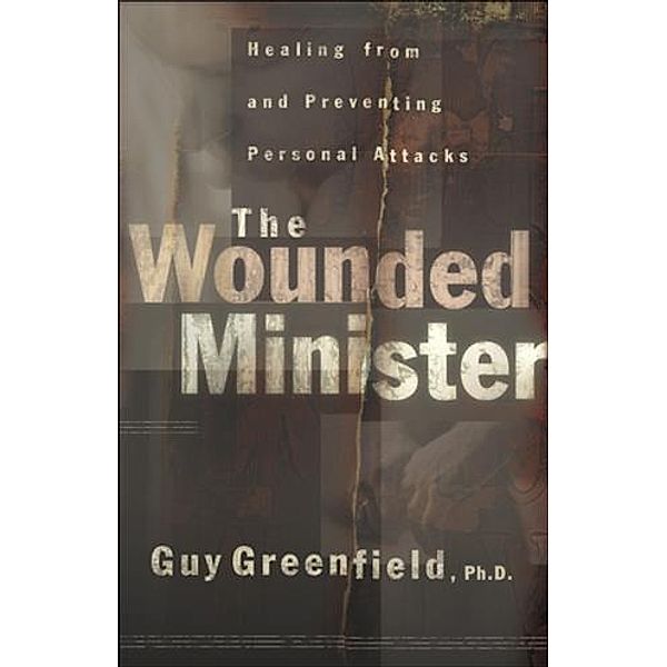 Wounded Minister, Guy Greenfield