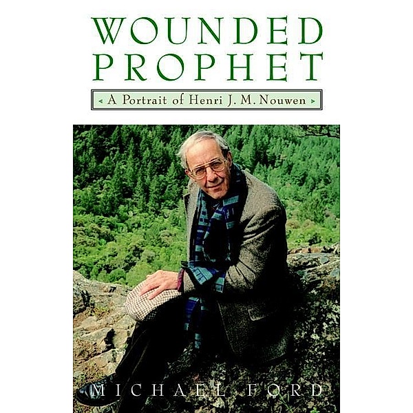 Wounded Prophet, Michael Ford