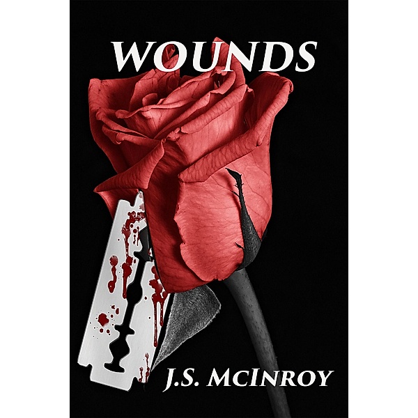 Wounds, J. S. McInroy