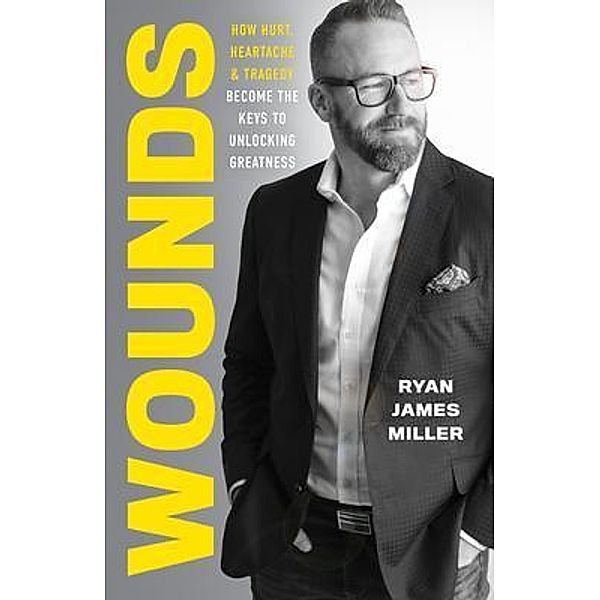 Wounds, Ryan James Miller