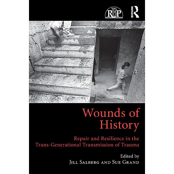Wounds of History / Relational Perspectives Book Series