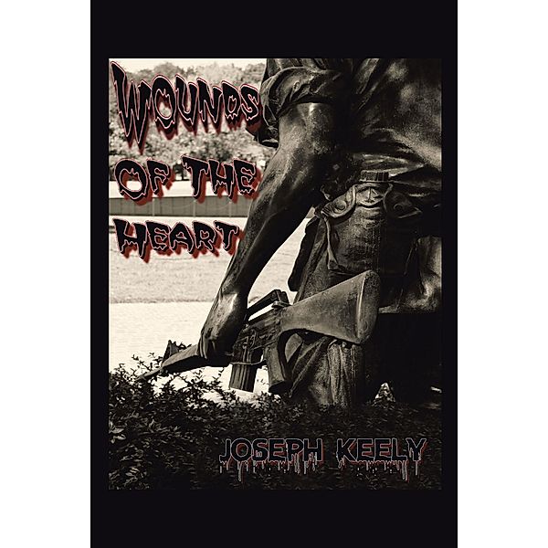 Wounds of the Heart, Joseph Keely