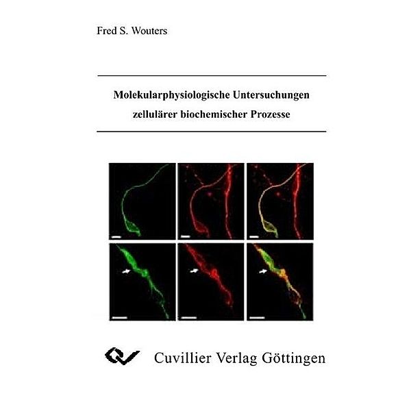 Wouters, F: Molekularphysiologische Untersuchungen, Fred S. Wouters