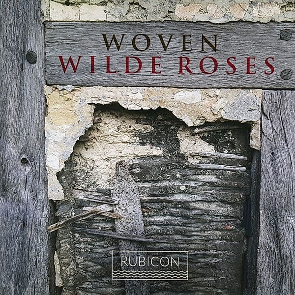 Woven, Wilde Roses