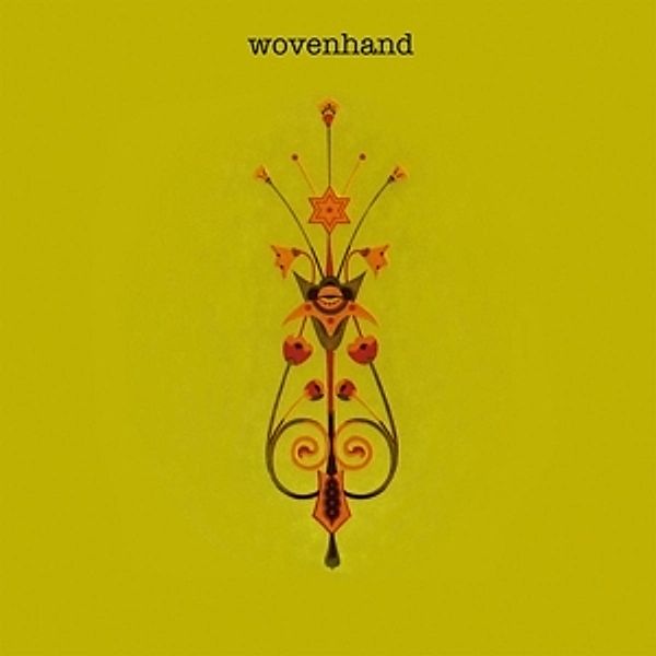 Woven Hand (Vinyl), Woven Hand