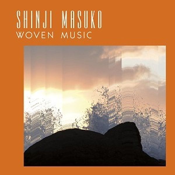 Woven Music (Vinyl), Shinji Masuko