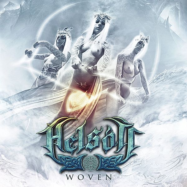 Woven (Vinyl), Helsott