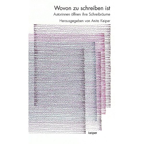 Wovon zu schreiben ist