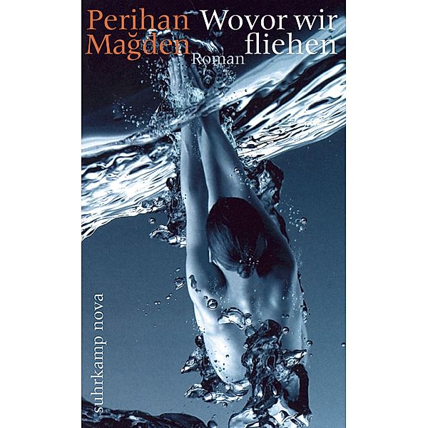 Wovor wir fliehen, Perihan Magden