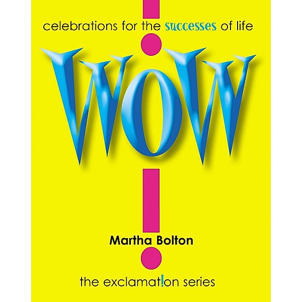 Wow! GIFT, Martha Bolton