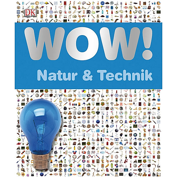 WOW! Natur & Technik