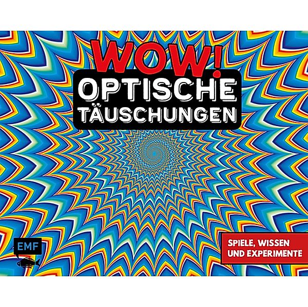 WOW! - Optische Täuschungen, Verschiedene