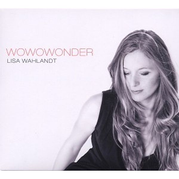 Wowowonder, Lisa Wahlandt