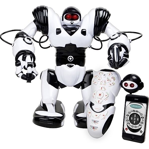 WowWee Robosapien X