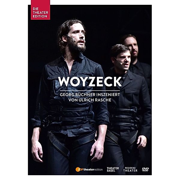 Woyzeck, Georg BüCHNER