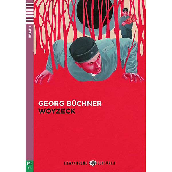 Woyzeck, m. Audio-CD, Georg BüCHNER