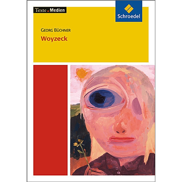 Woyzeck, Textausgabe mit Materialien, Georg BüCHNER