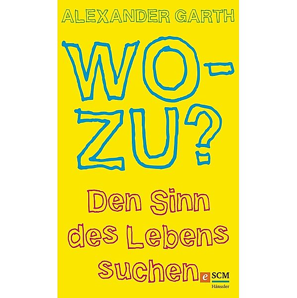 Wozu?, Alexander Garth