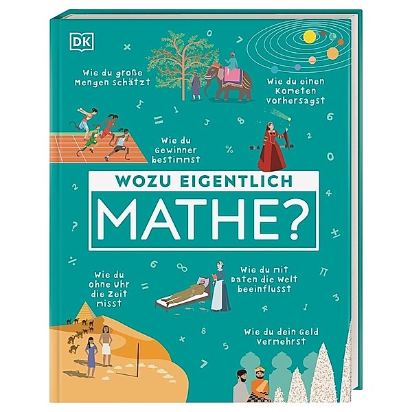 Wozu eigentlich? / Wozu eigentlich Mathe?