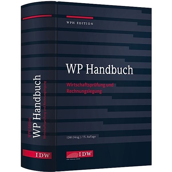 WP Handbuch