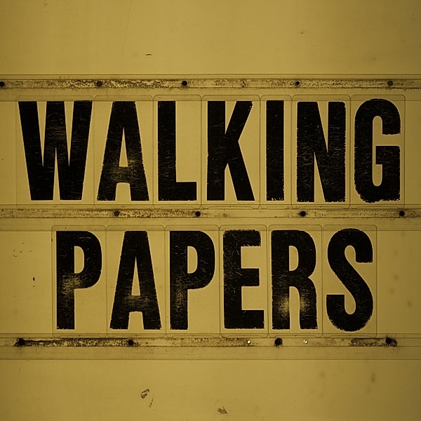 WP2, Walking Papers