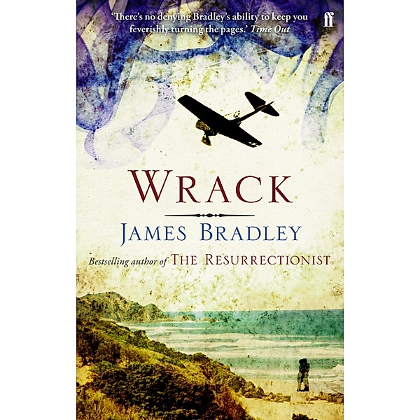 Wrack, James Bradley