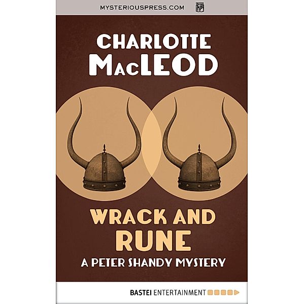 Wrack and Rune, Charlotte MacLeod