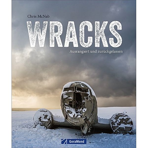 Wracks, Chris Mcnab
